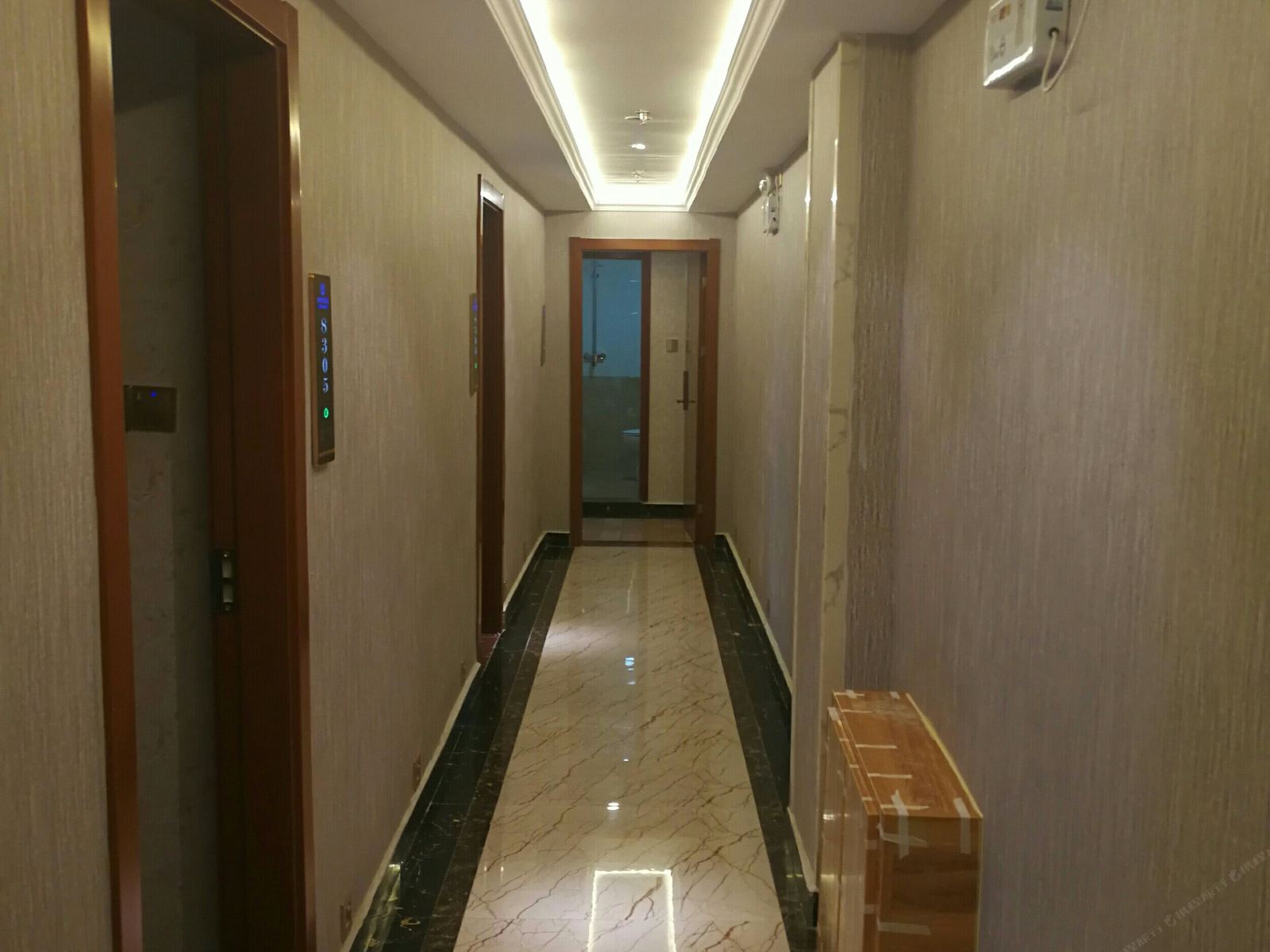 西宁银河宾馆