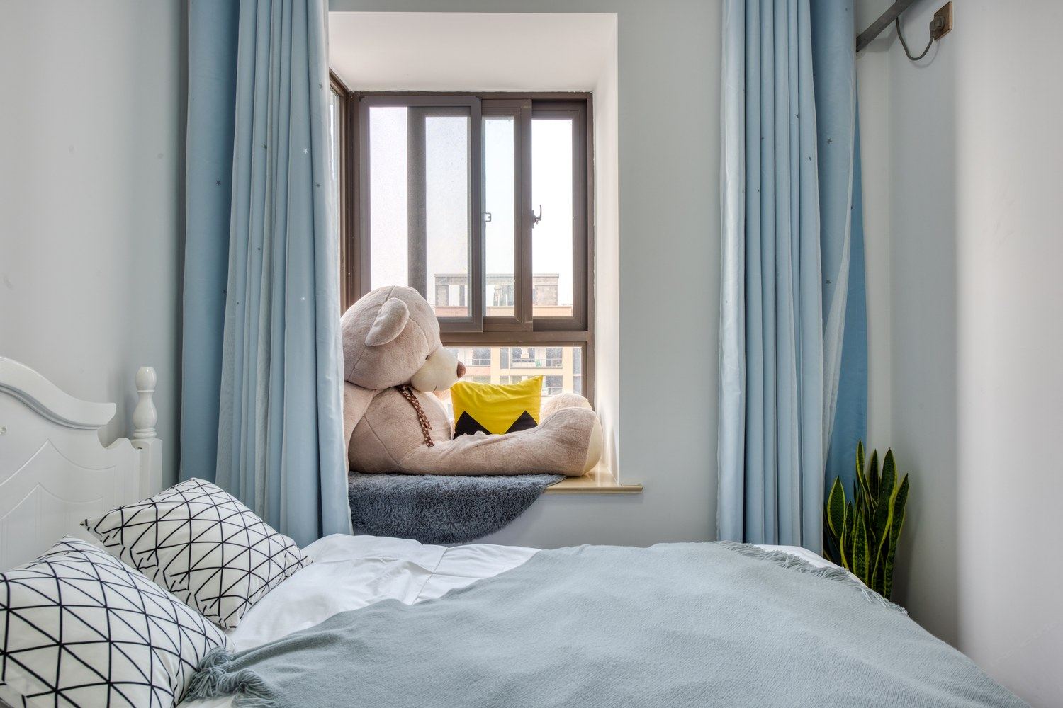 无锡途掌柜梦柏精品民宿