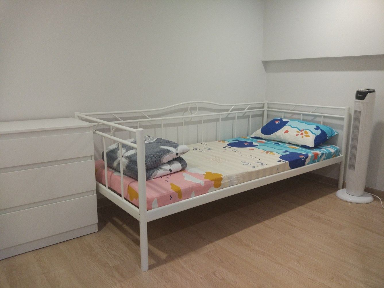 佛山CC小姐姐公寓(2号店)