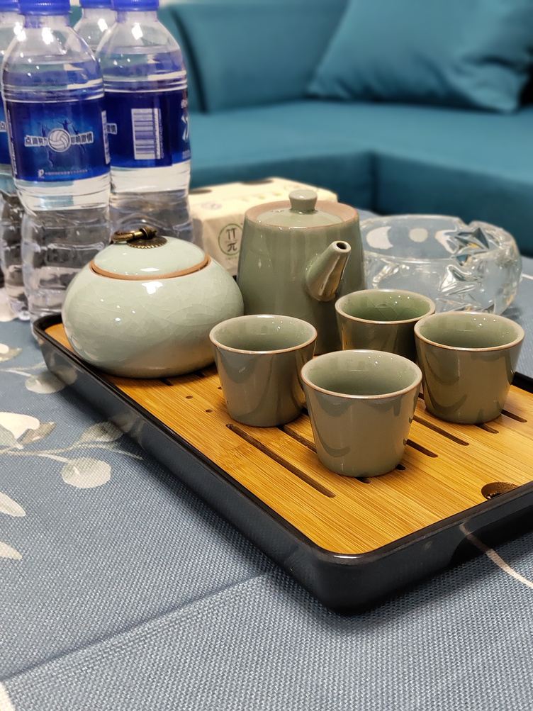 成都蔷薇香家公寓