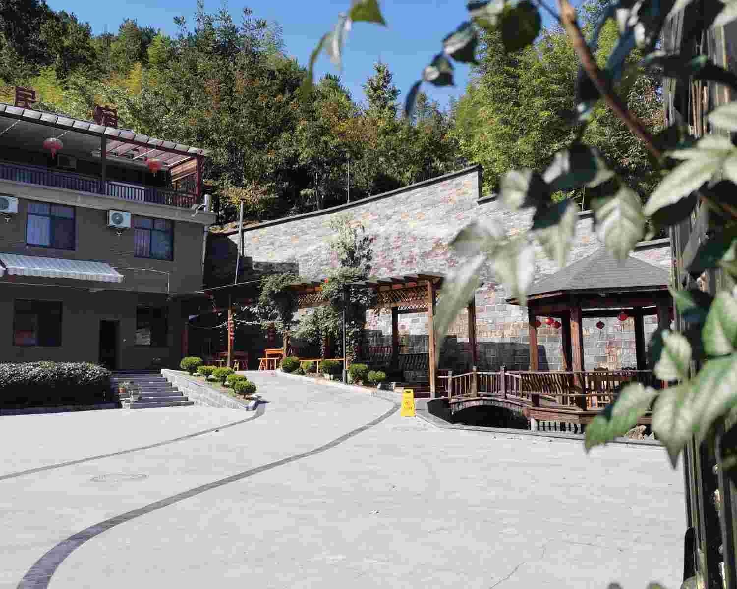 杭州南乡度假民宿