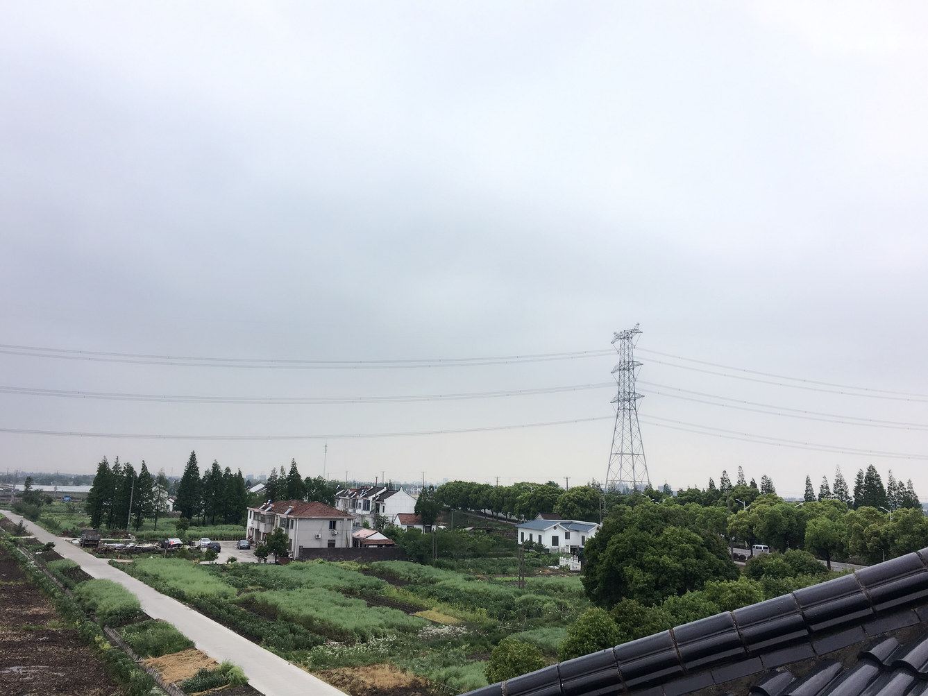 上海子曰别墅