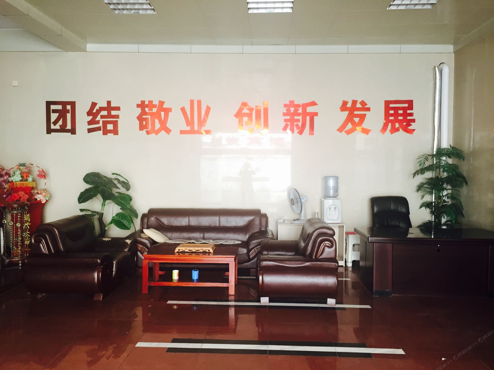昌邑柏悦宾馆