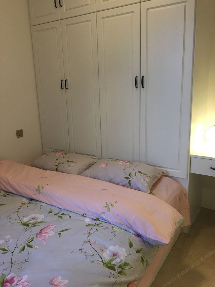 成都萱小萱公寓(学府路口分店)