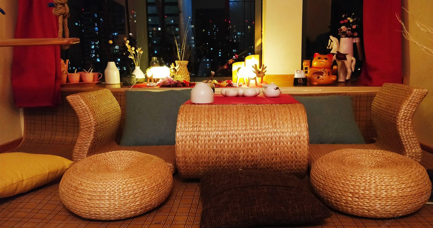 鱼月青年旅舍(天津南横街站分店)