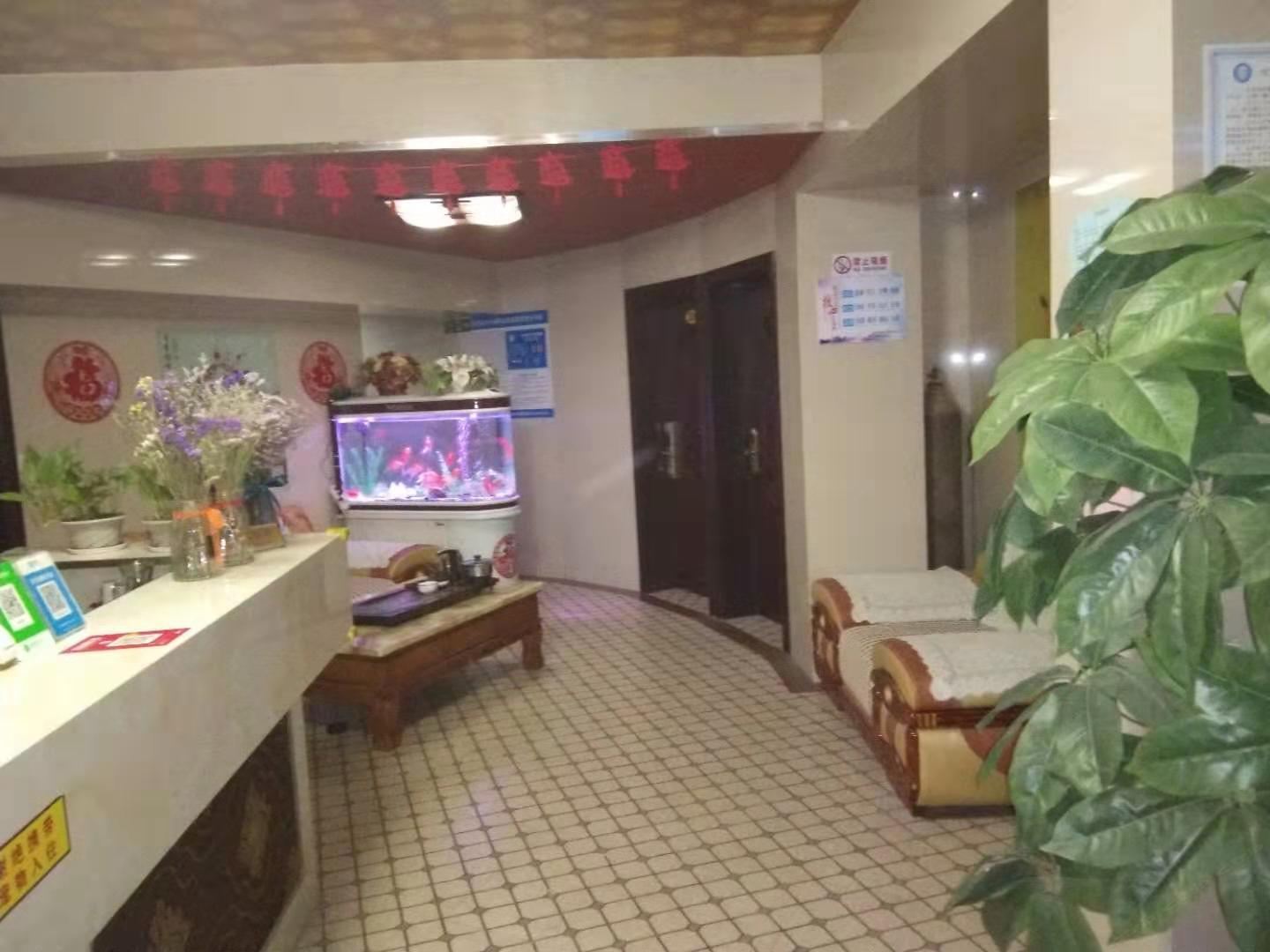 南昌翰林宾馆
