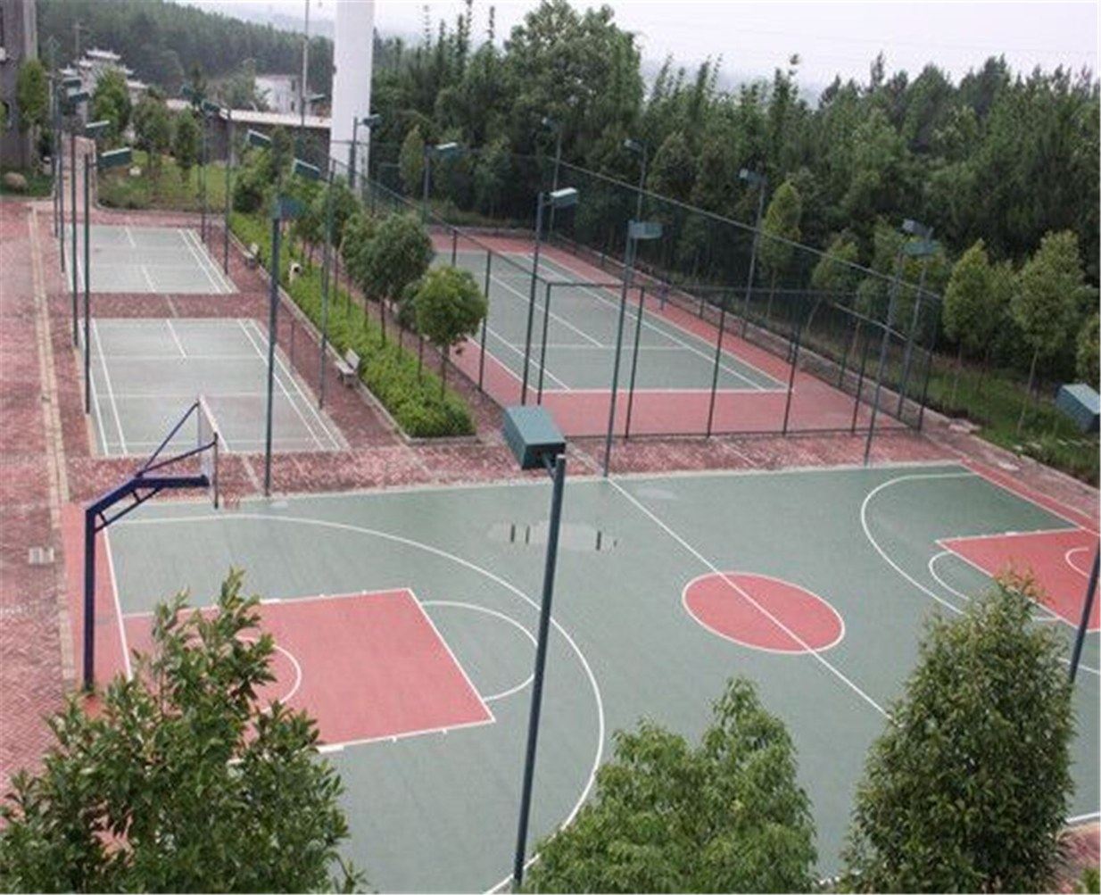 安义东方山庄
