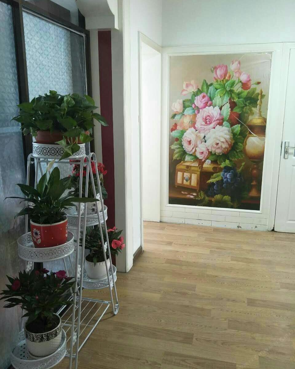 西宁洪华家庭宾馆群星店