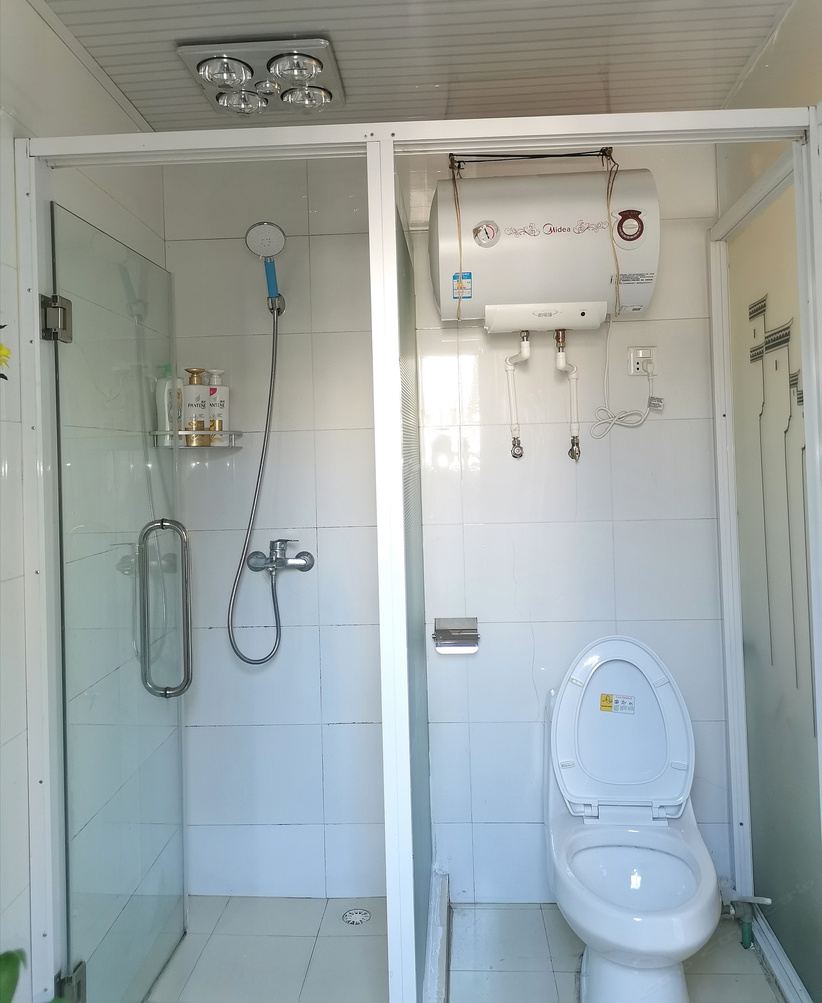 苏州糖糖'shouse客栈(丁香巷分店)