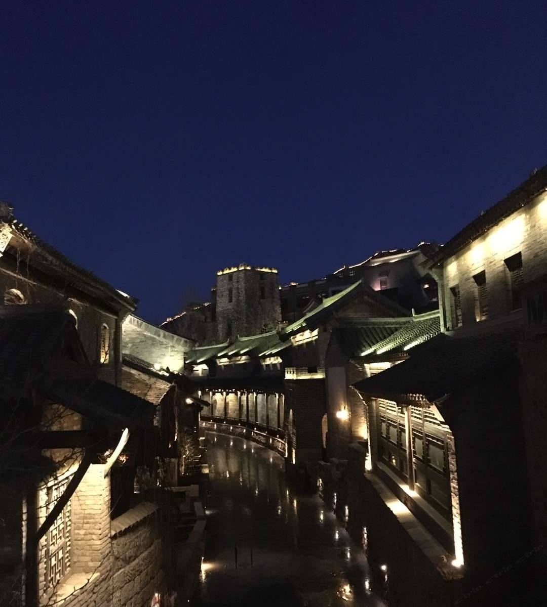 北京春红公寓