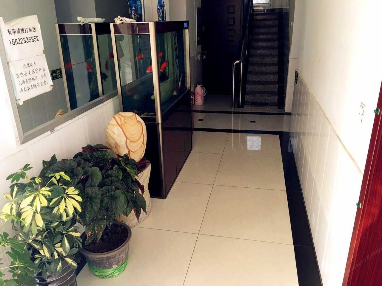 天津第一家旅店