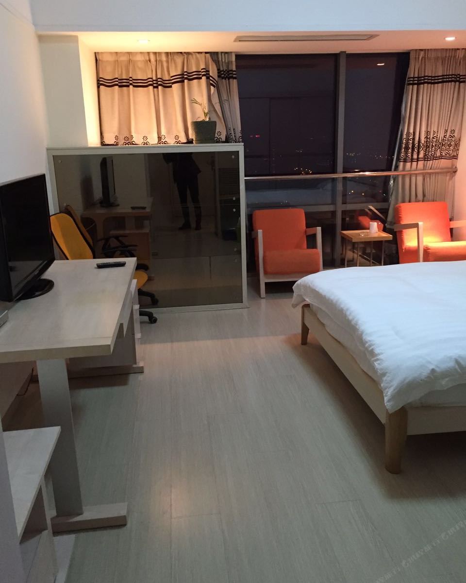 宁波晨光公寓酒店
