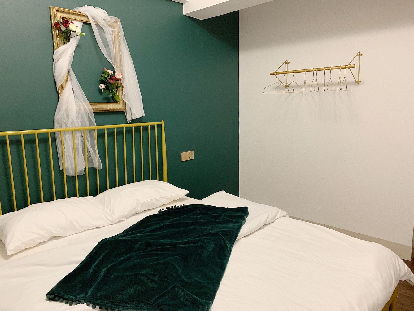 泉州茹姐姐呀公寓