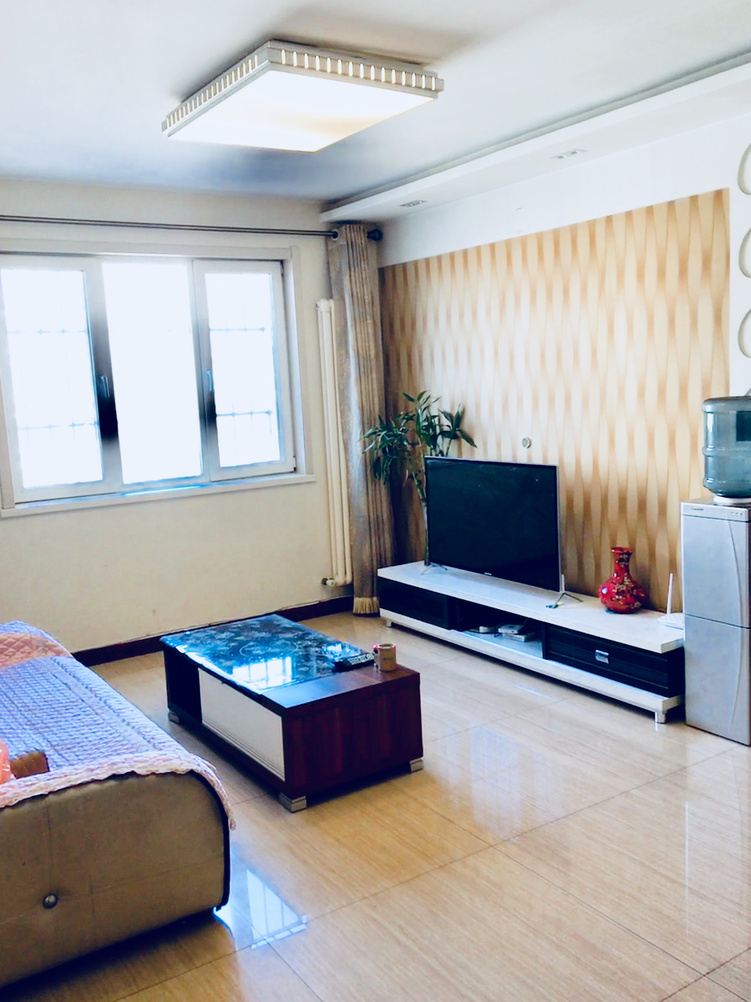 唐山徐女士公寓(4号店)
