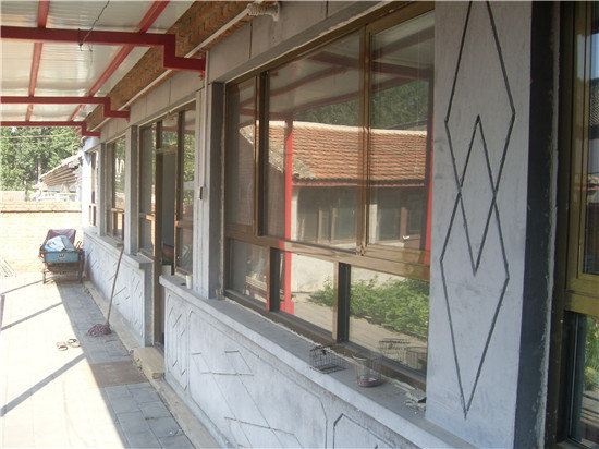 百里山水画廊33号农家院