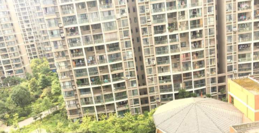 贵阳漫时光公寓