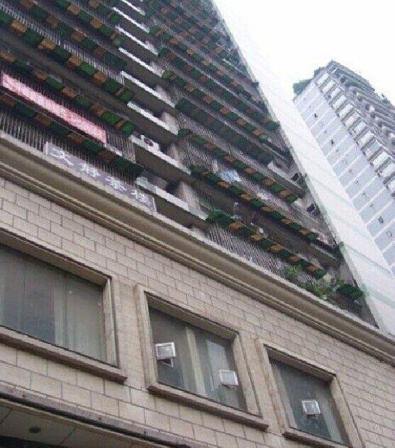 重庆天骏宾馆
