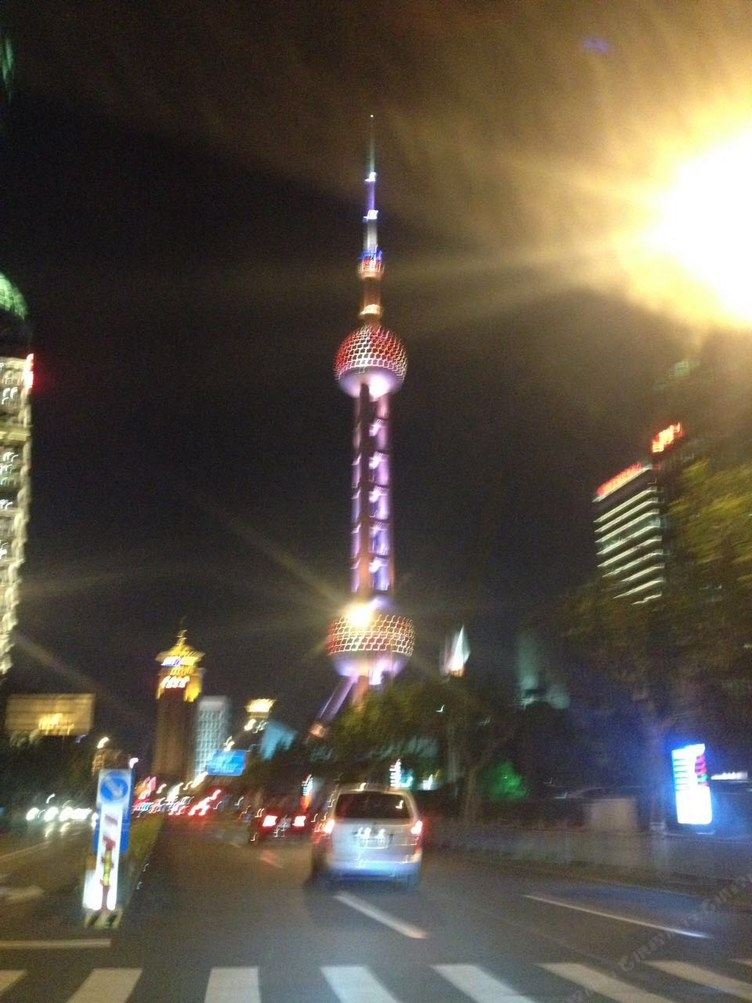 温馨之家公寓(上海外咸瓜街分店)