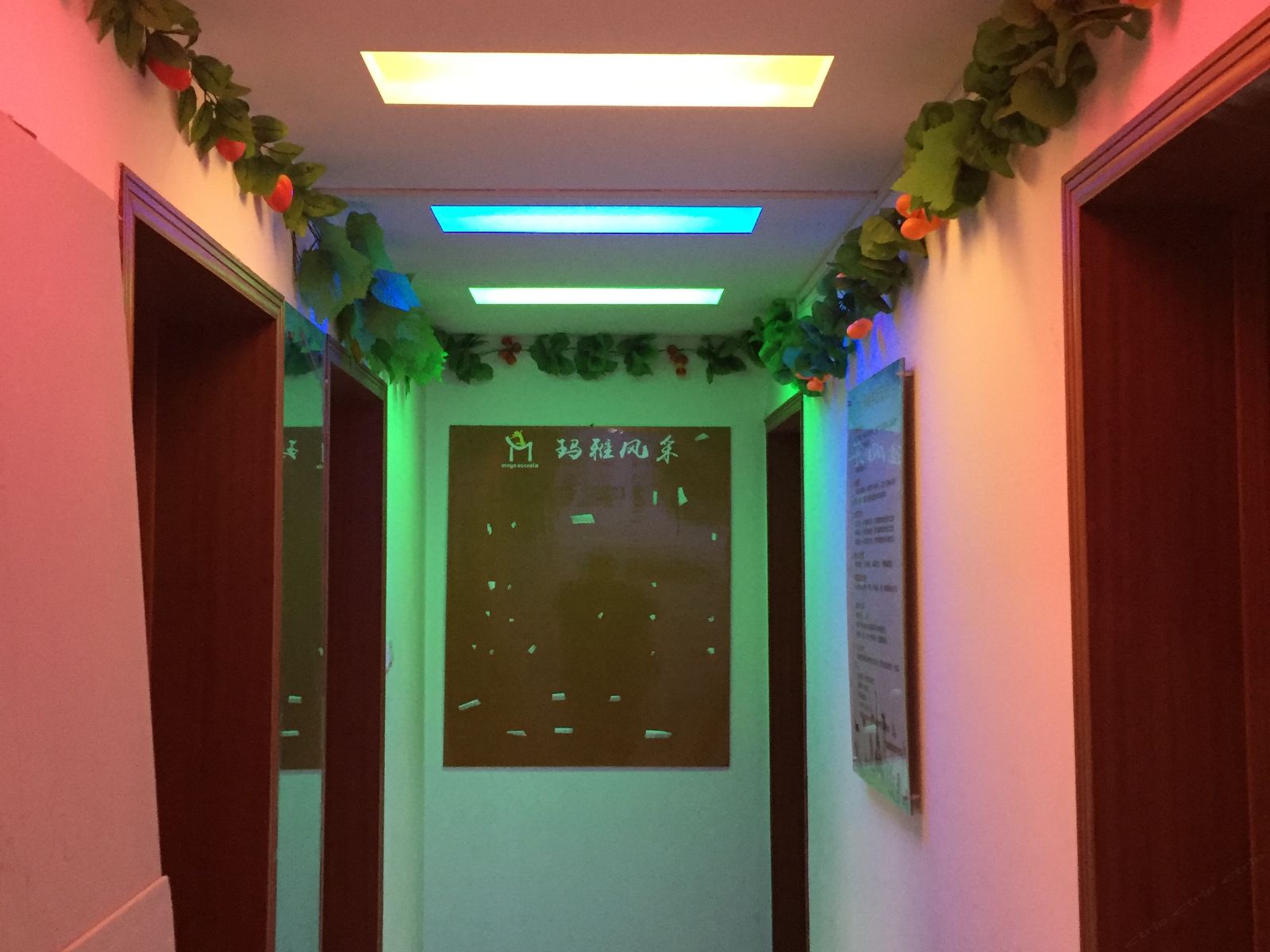 郑州英才之星宾馆