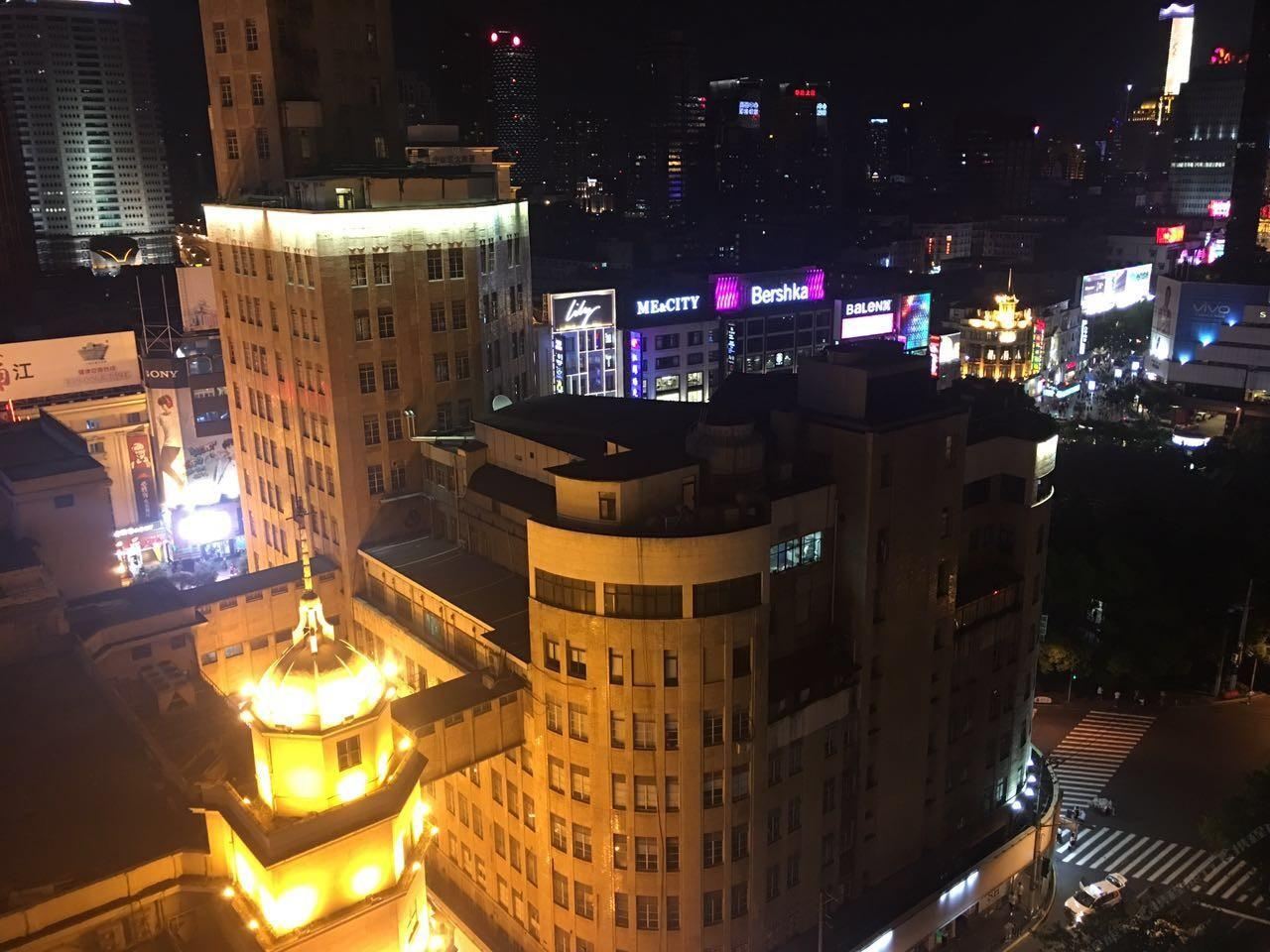 诵鑫酒店(上海山东中路店)