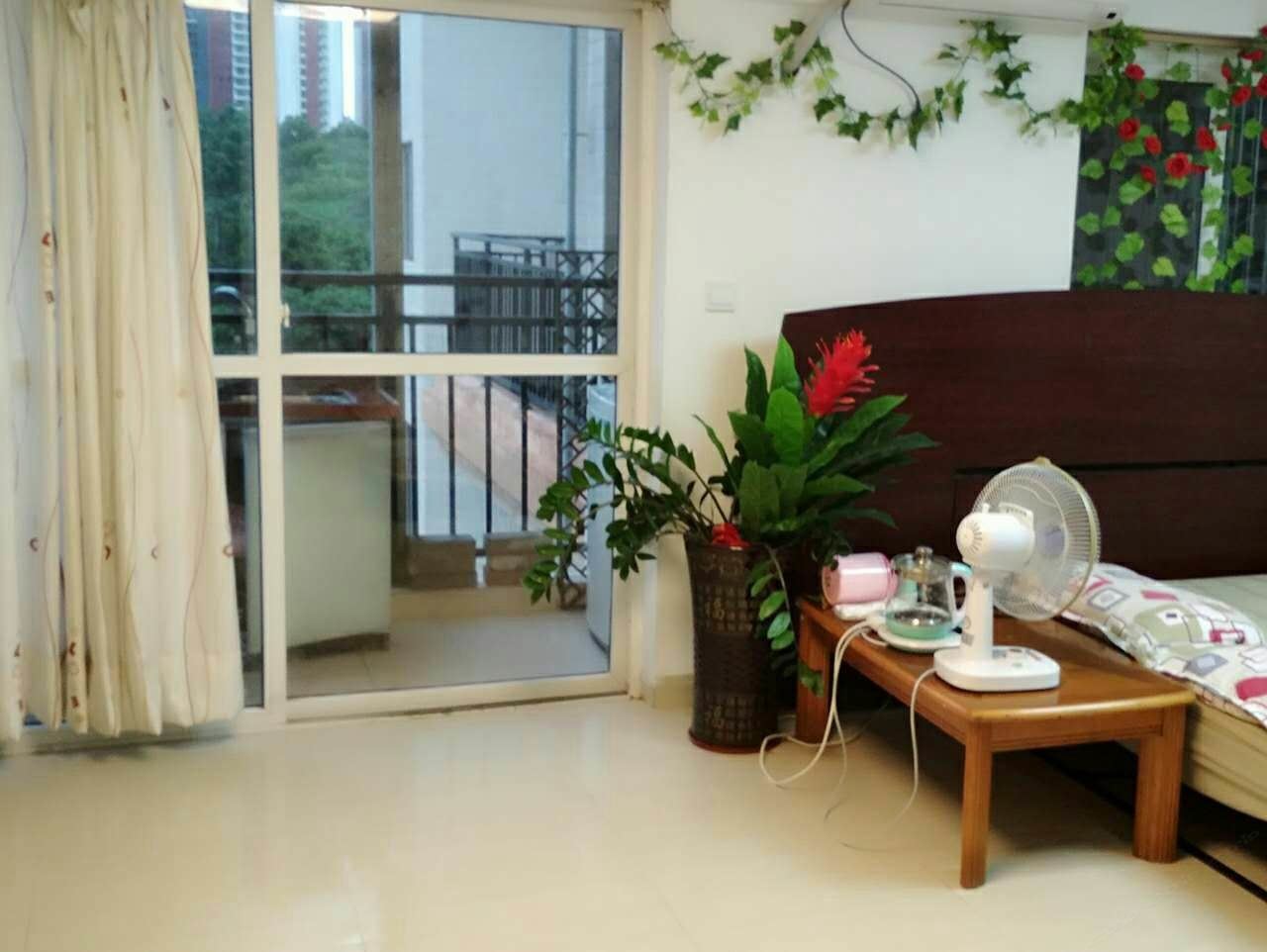 惠州红树湾滨海山湖景中心公寓(澳头街道办分店)