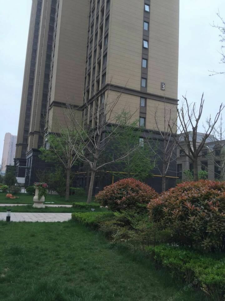 爱堂湾家庭公寓(西安悦美国际店)