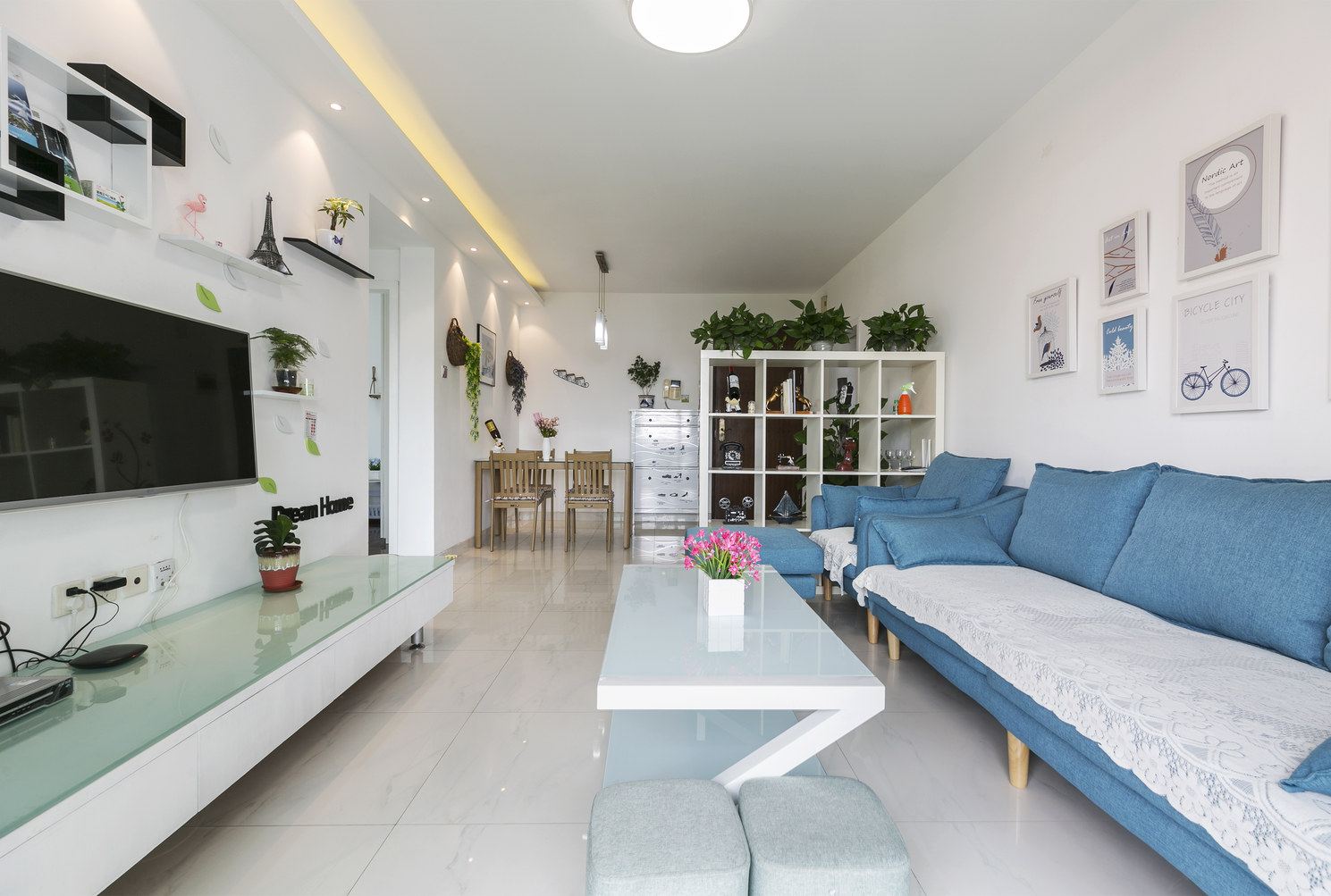 深圳曼漫小屋