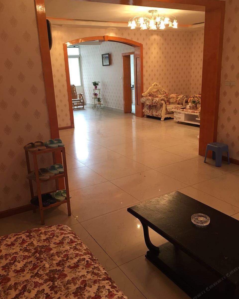 成都伶俐清风雅居普通公寓