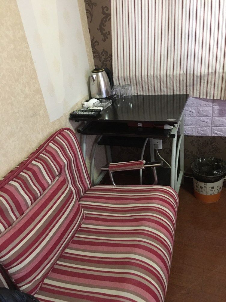 唐山房东姐姐公寓(2号店)