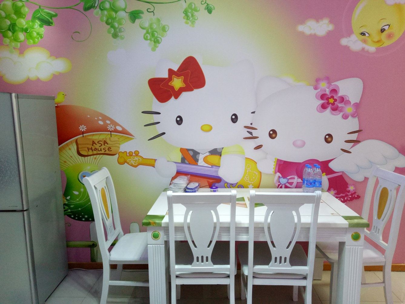 柯美之家普通公寓(上海川展路店)
