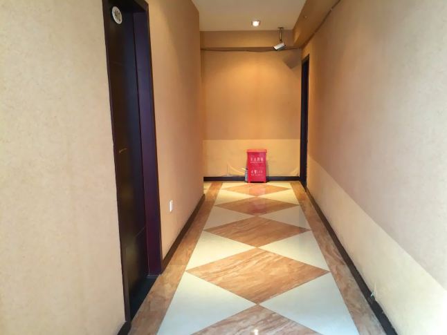 简阳兴虎商务酒店