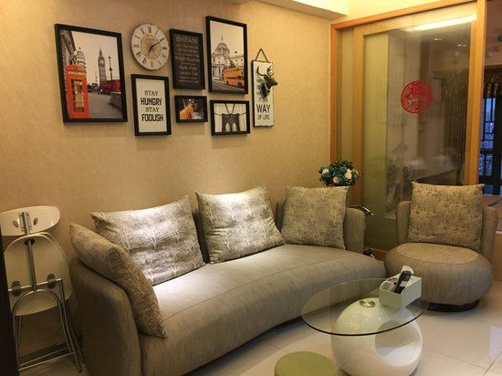 深圳云栖小屋