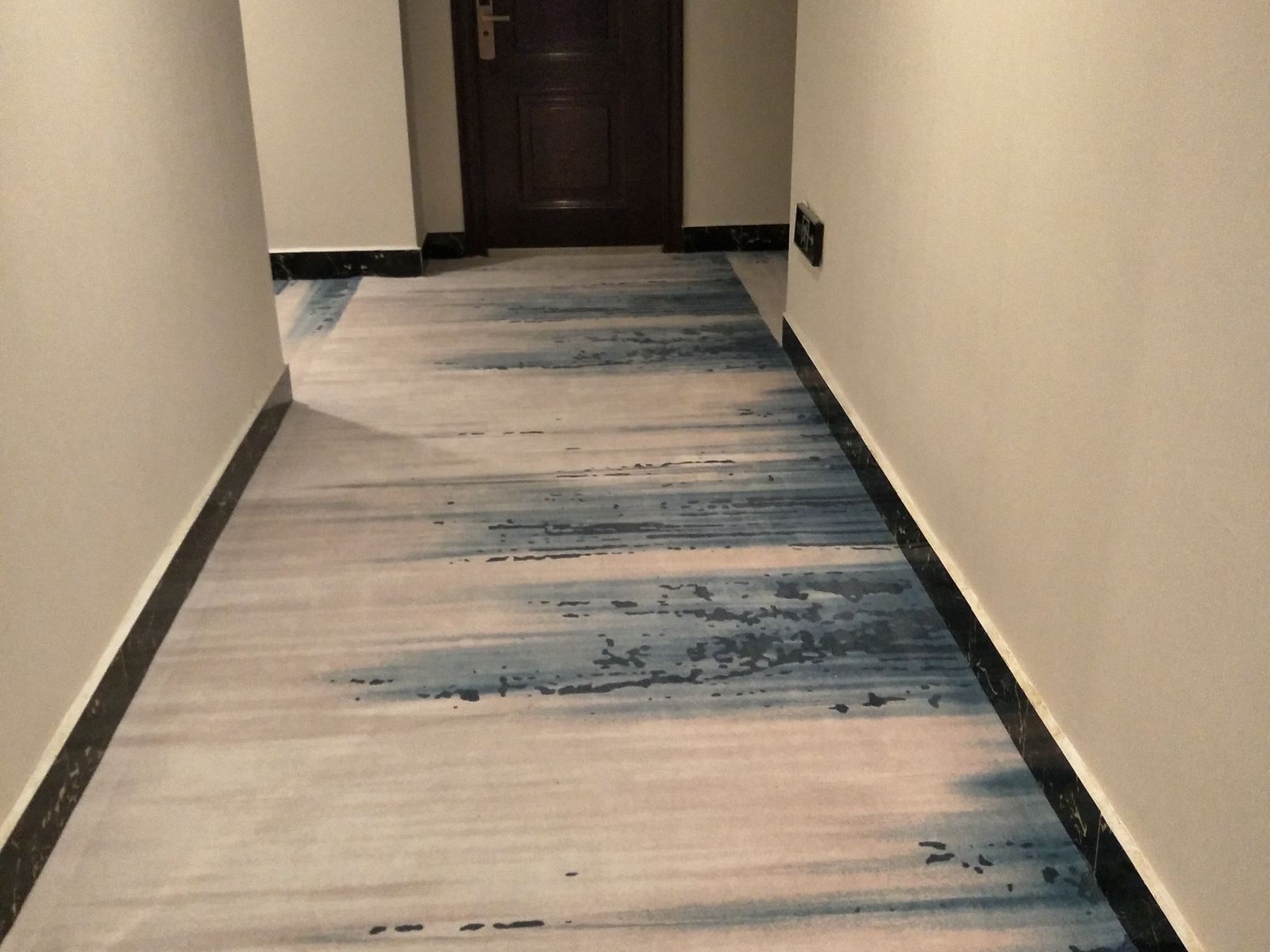 西宁市城西区逸可宾馆