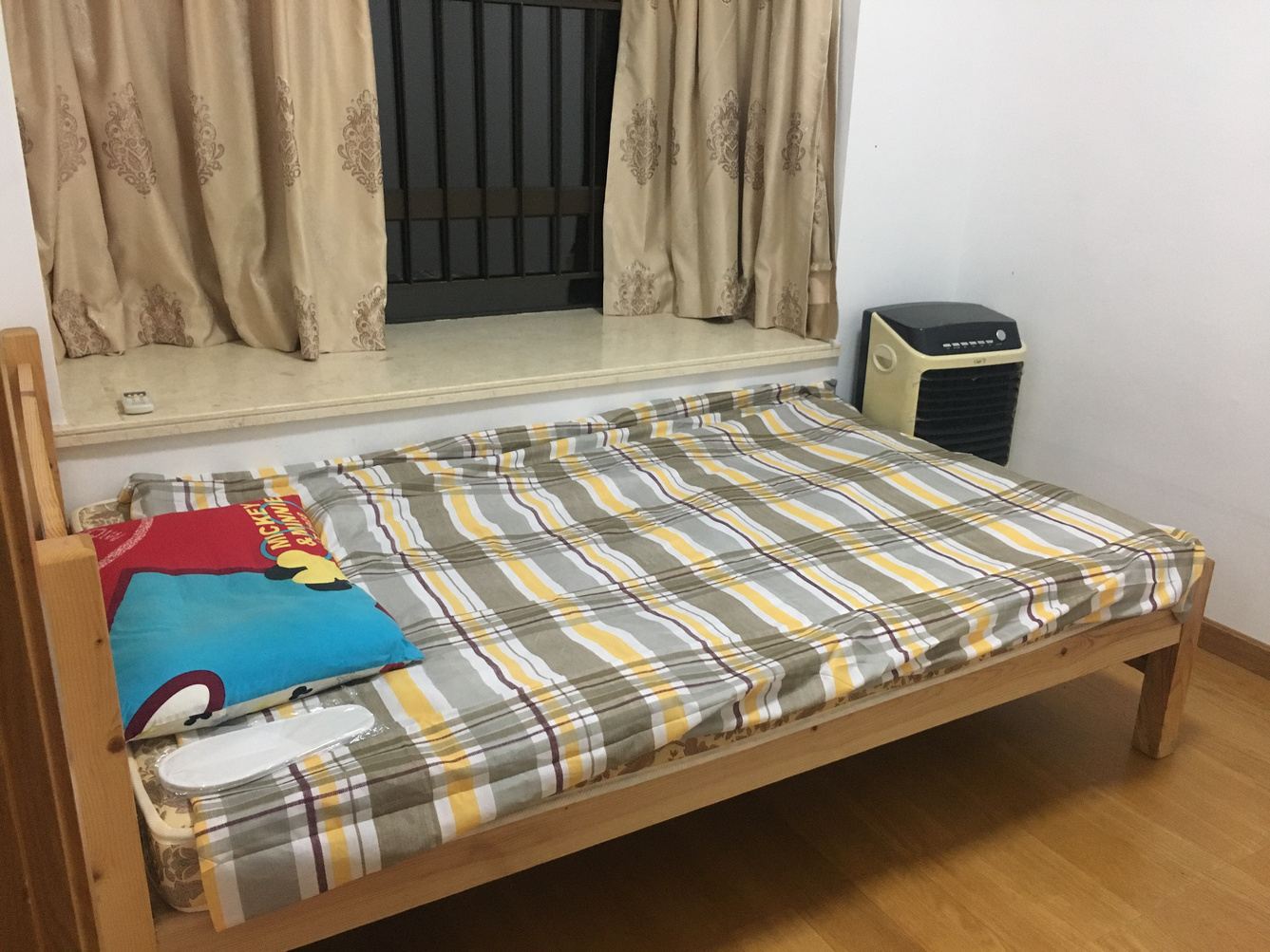广州Minipaul公寓