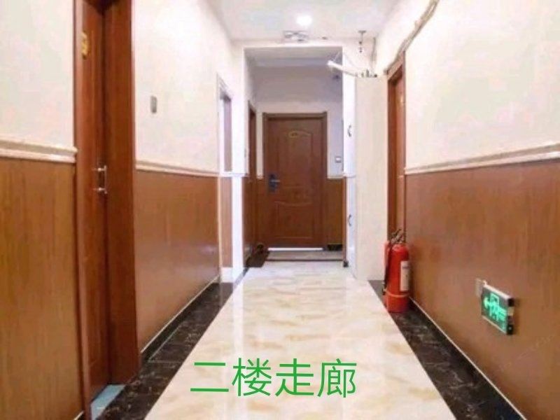 长春齐聚时尚宾馆