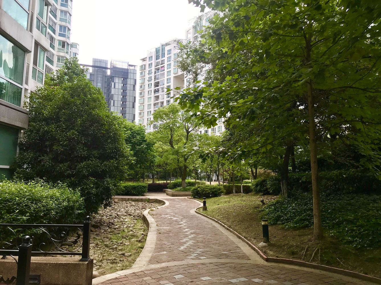 上海Becky的双鱼公寓