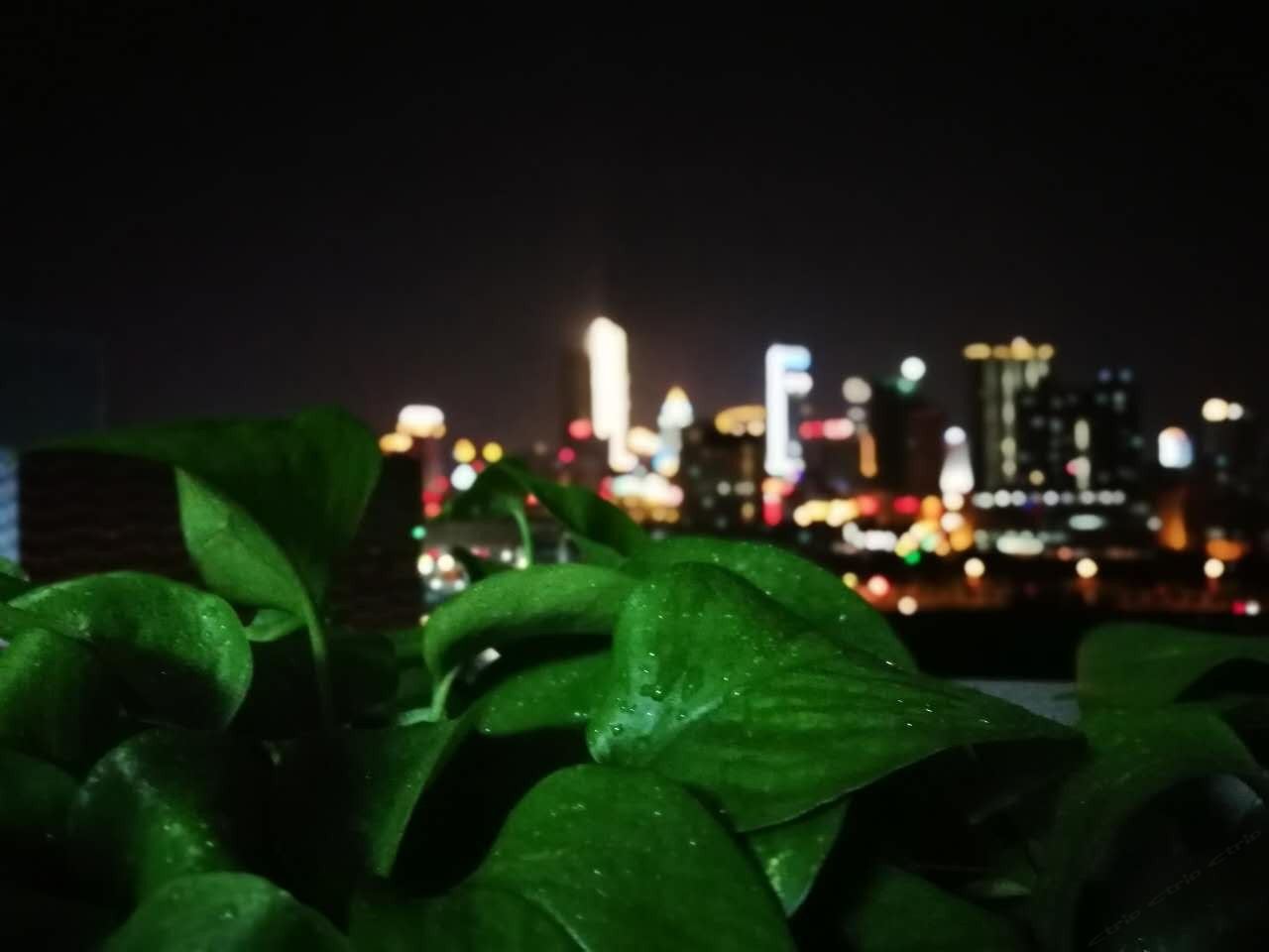 老地方青年旅舍(无锡火车站店)