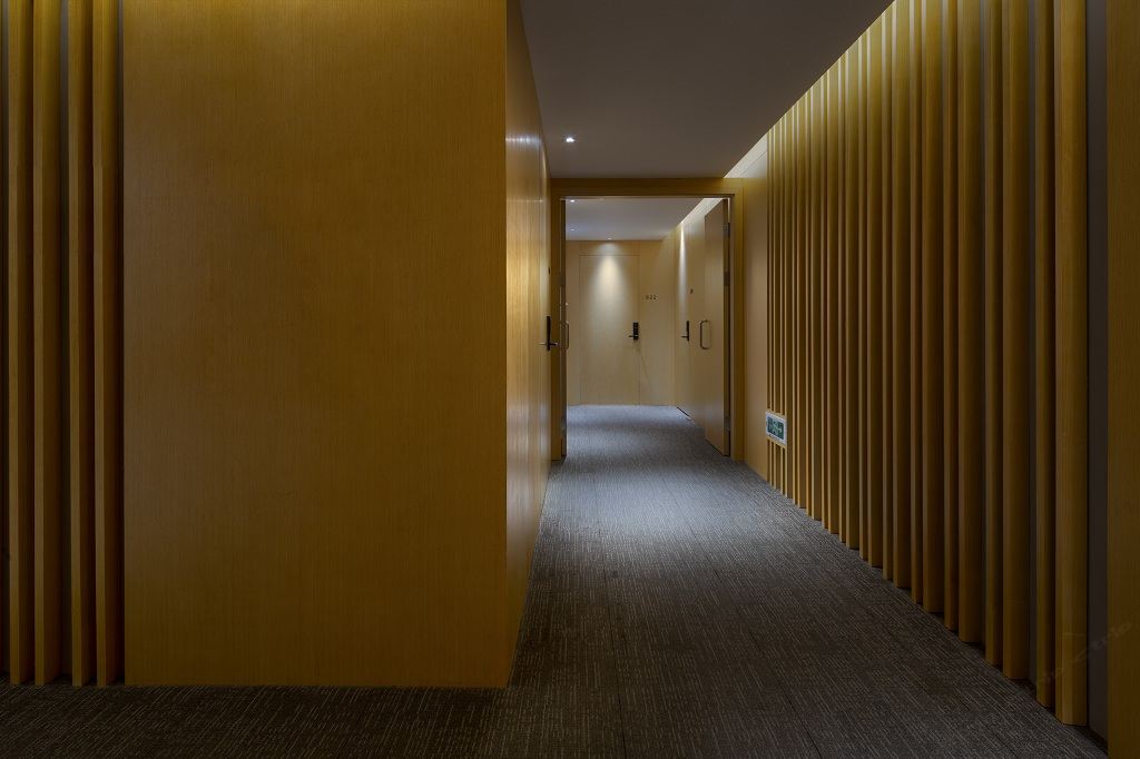 S设计师酒店(成都太古里春熙路店)