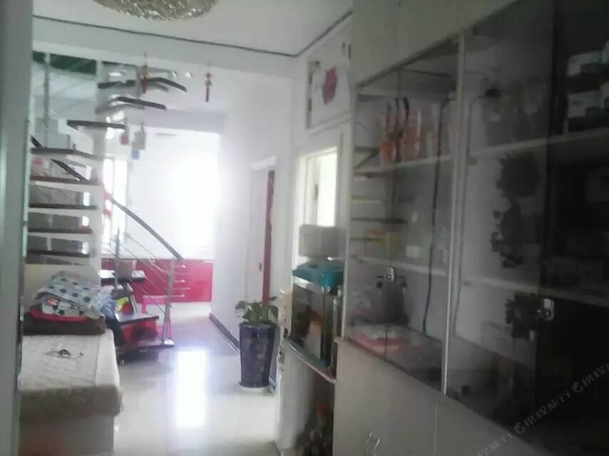 哈尔滨舒馨公寓学院路店