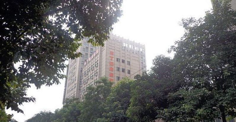 布丁酒店(重庆江津双福大学城店)