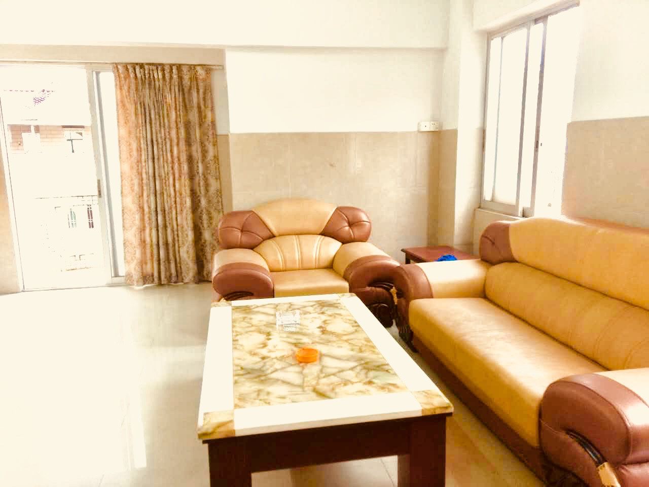 广州南站亮丽公寓（长隆店）(3号店)