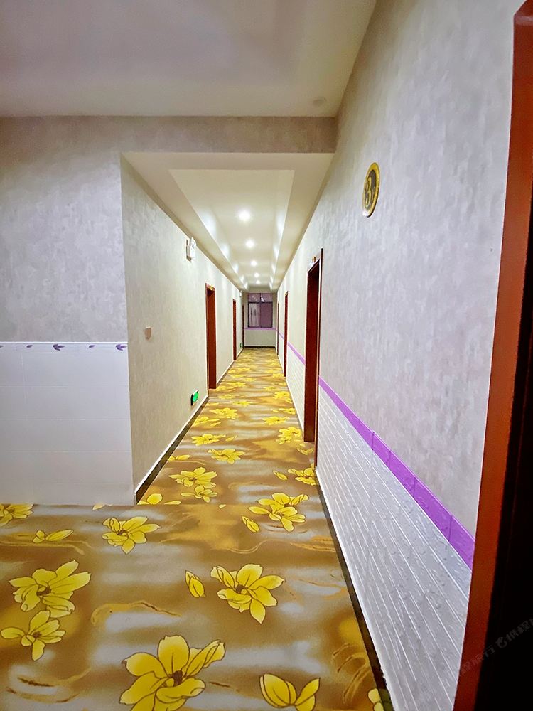 昆明紫薇双辉酒店
