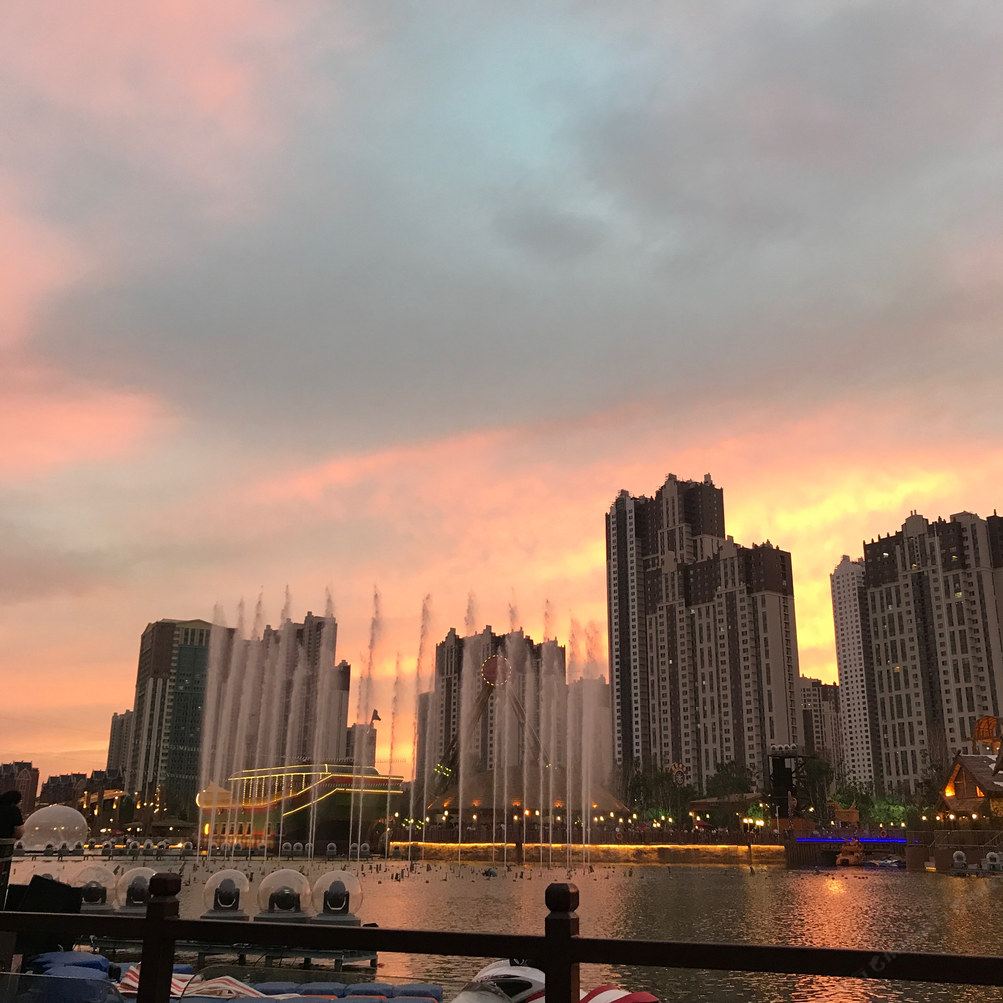哈尔滨宋玉卫公寓