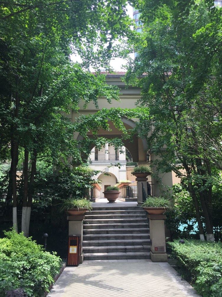 重庆Shelley Jian普通公寓