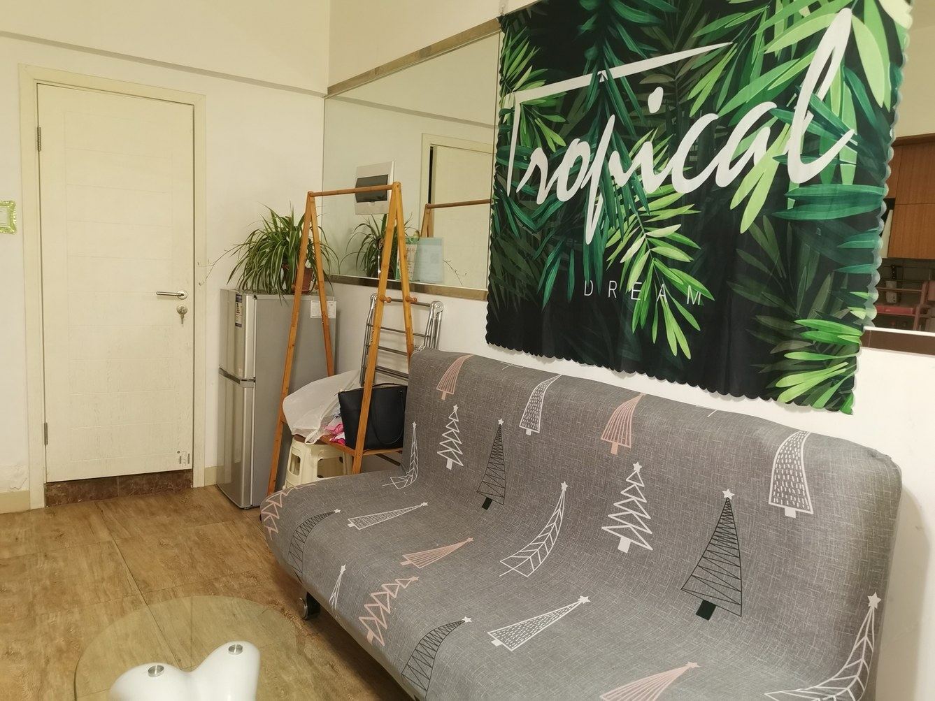 长春大美姐的日租房公寓(2号店)