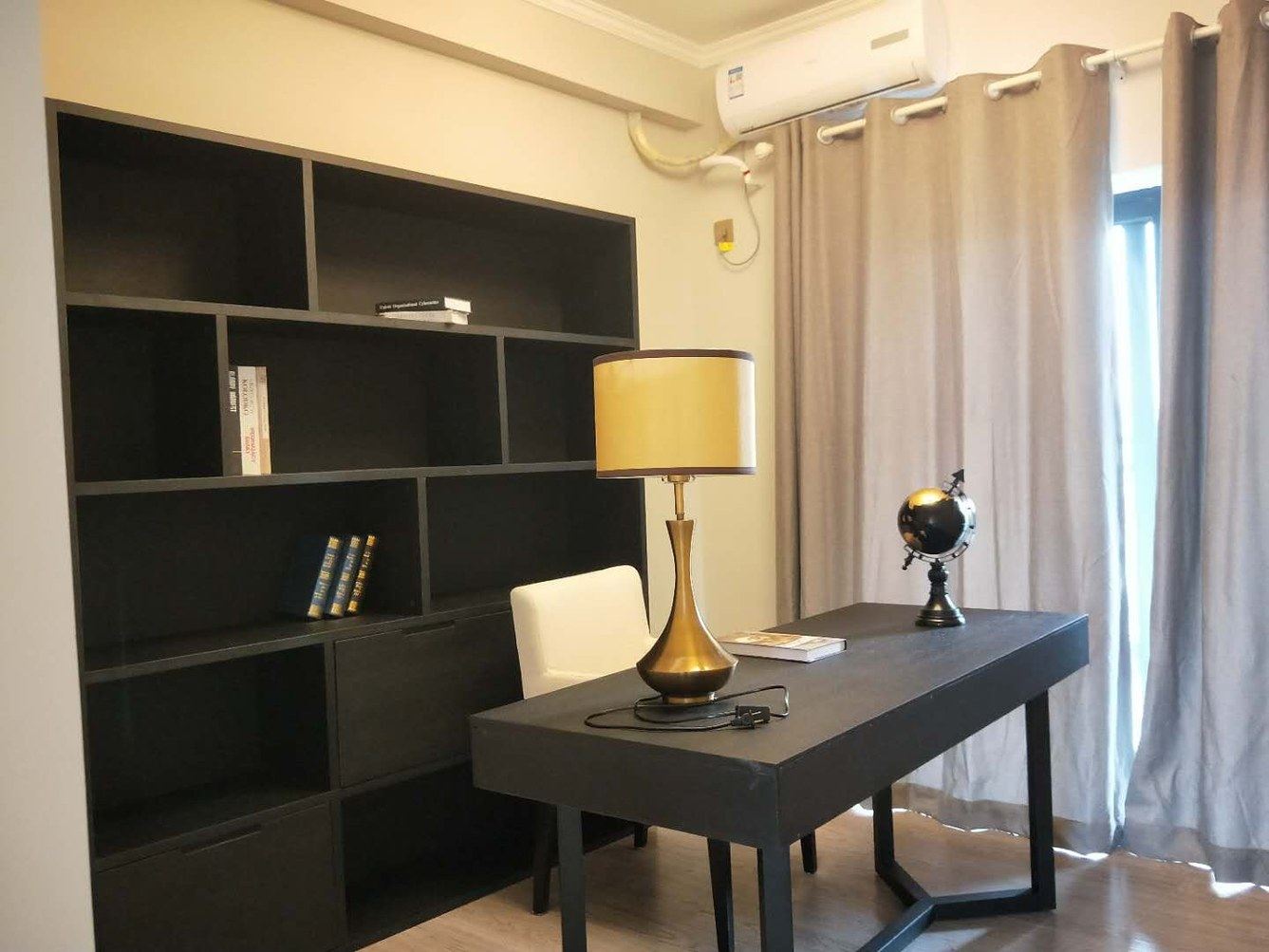 深圳邹小玲公寓(16号店)