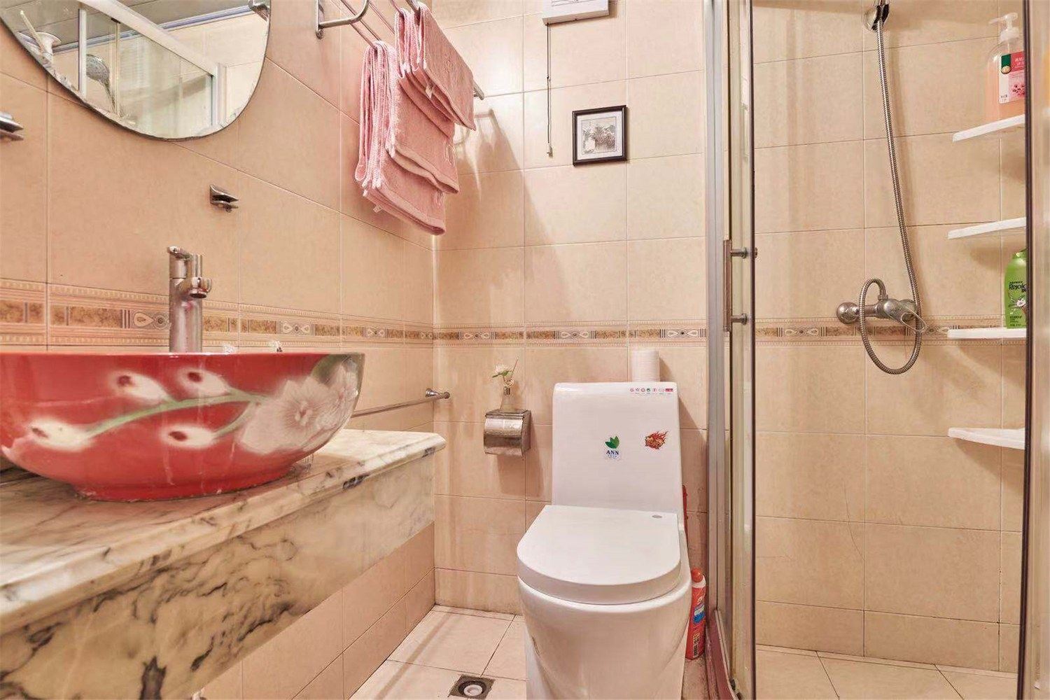 宁波陌影相知公寓(7号店)