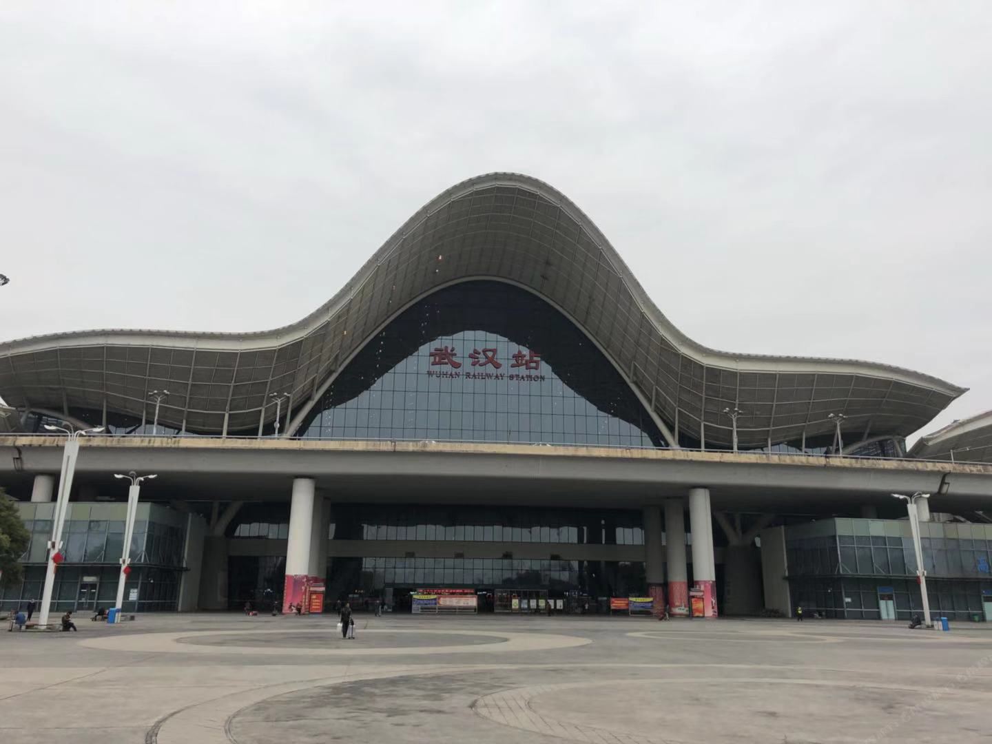 武汉尘缘98酒店