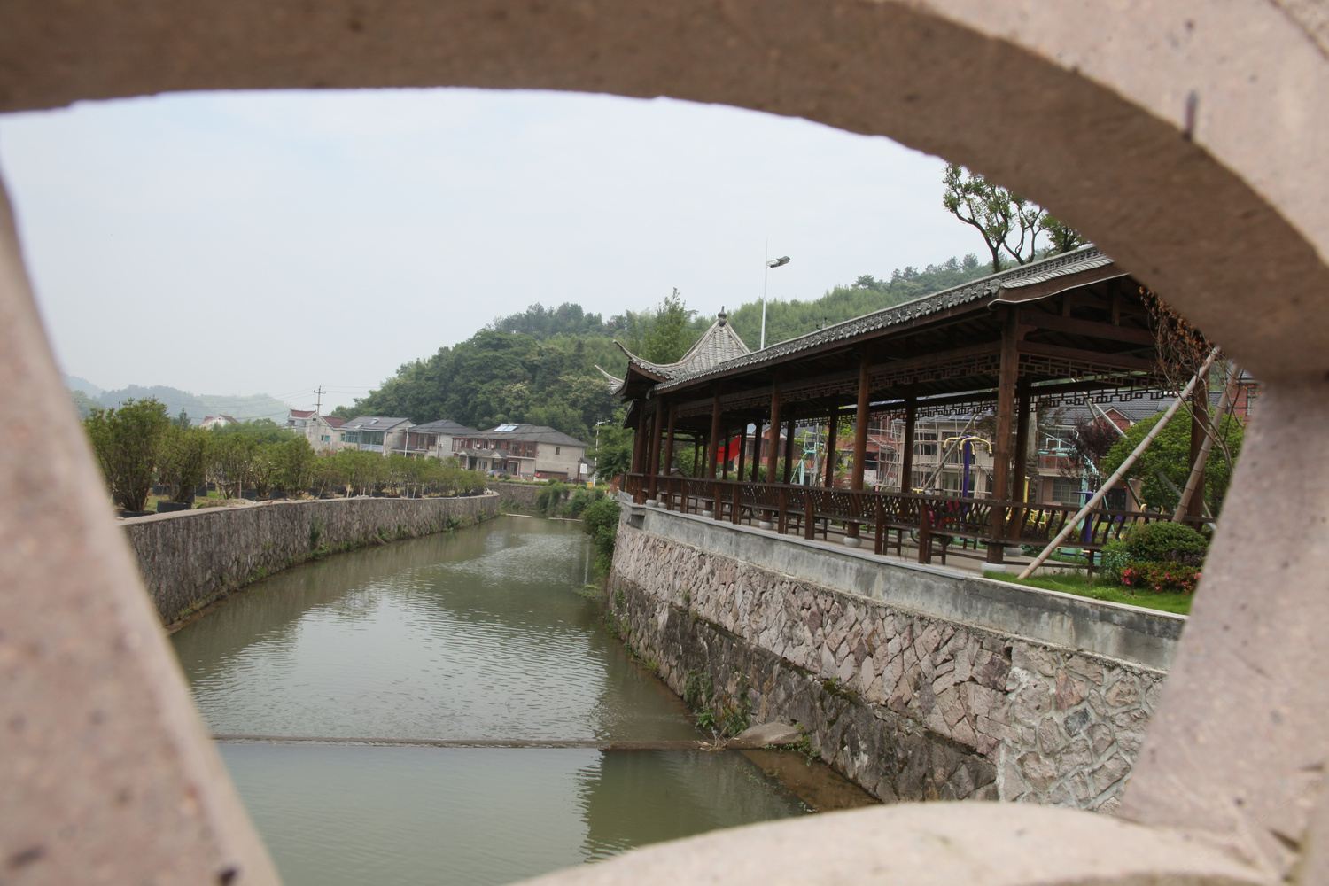 杭州大华活动度假别墅(2号店)
