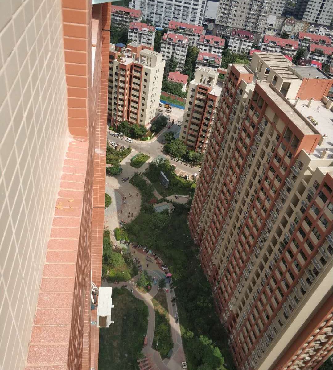 郑州新风尚青年公寓